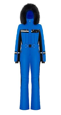 Превью  Комбинезон горнолыжный POIVRE BLANC W22-0831-WO/A Multico King Blue